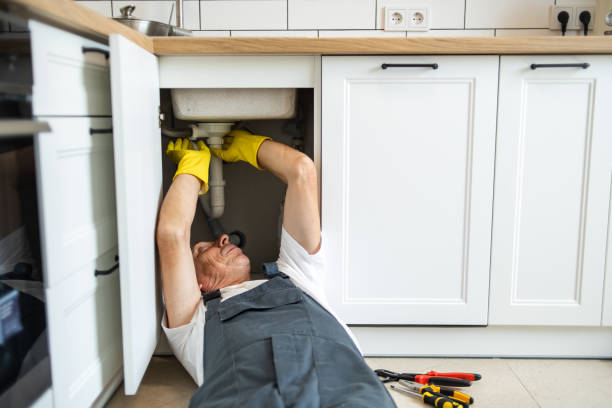 Best Drain Cleaning Services  in Rutledge, TN