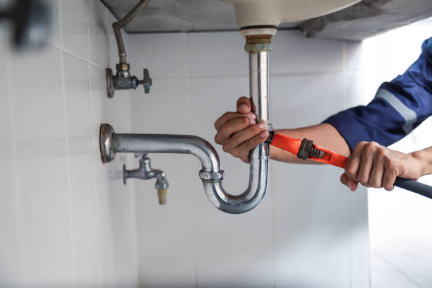 Professional Plumbing in Rutledge, TN