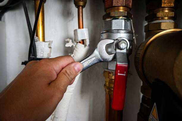 Best Clogged Drain Plumber  in Rutledge, TN